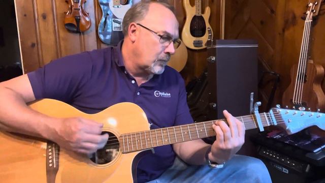 Mark Knopfler Boom Like That смотреть онлайн