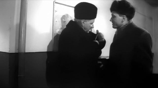 Запасной документ. Уважаю. Ошибка резидента 1968 смотреть онлайн