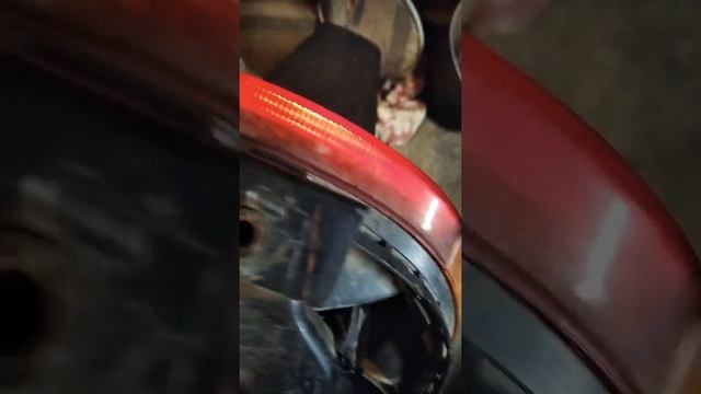 как должен работать скутр honda dio af34 смотреть онлайн