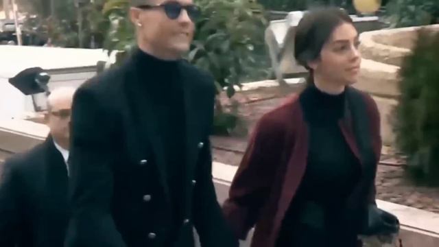 👑 LLORA CRISTIANO RONALDO PORQUE GEORGINA RODRIGUEZ ROMPE DEFINITIVAMENTE LA RELACIÓN смотреть онлайн