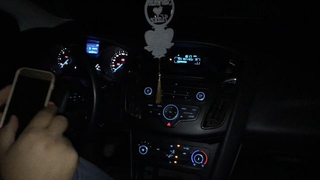 USB MÜZİK ÇALAR ALICISI AUX BLUETOOTH DONGLE USB MP3 MÜZİK ÇALAR ADAPTÖRÜ TESTİ - FORD FOCUS TREND смотреть онлайн