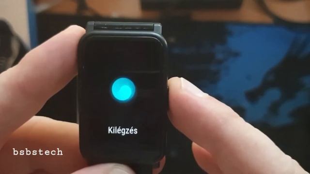 Honor Watch Es óra Tulajdonságai, teszt, és személyes tapasztalataim смотреть онлайн