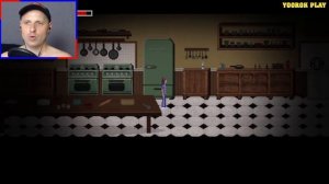 МИСТЕР ХОПС 2! НЕ ОЧЕНЬ ДОБРЫЕ ИГРУШКИ. Mr  Hopp's Playhouse 2 ПРОХОЖДЕНИЕ. ГЛАВА ШЁПОТ