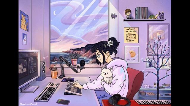 Lofi Music