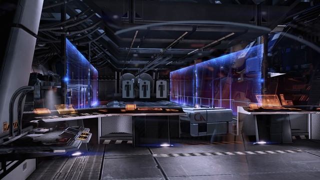 TOP 12 AWESOME Mods for Mass Effect Legendary Edition смотреть онлайн