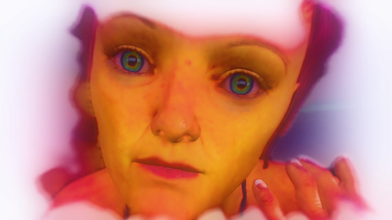 Herbstbrotdose  -  Das 2. Ich Und Ich Gehen Spazieren