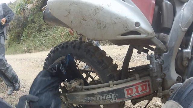 John Mills and Don Hildebrand Four Days in Peru part 2 of 3 смотреть онлайн