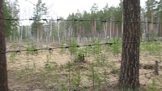 ЗАТО Хризолитовый база хранения ракет УР-100 РС-20 РС-24. Уральский Арсенал баллистических ракет смотреть онлайн