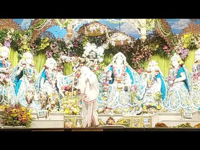 20.08.2022 ШБ Шрила Прабхупада смотреть онлайн