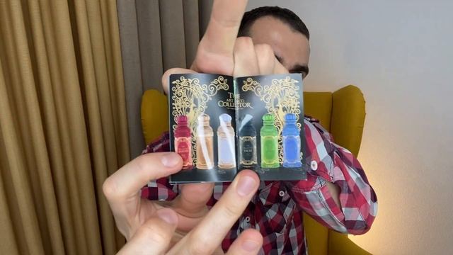 ВАУ!!! Это не описать словами Распаковка Заказа - AROMA BUTIK смотреть онлайн
