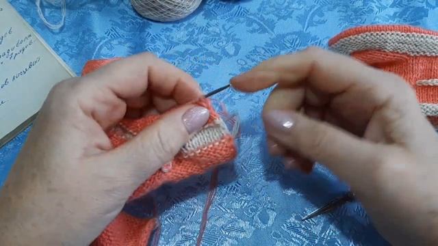 #Пинетки для самых маленьких. Бесплатный мастер класс смотреть онлайн