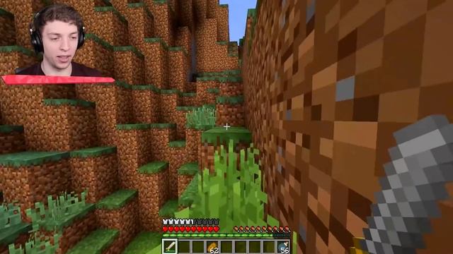 We Became NINJAS in MINECRAFT! (new weapons) смотреть онлайн