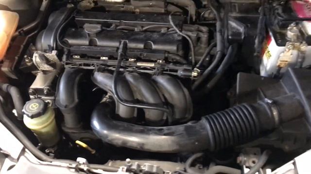 Разборка Ford - Focus 2 2005-2008, 1.6 (VIN: WF03XXGCD36G09041) 69158 смотреть онлайн