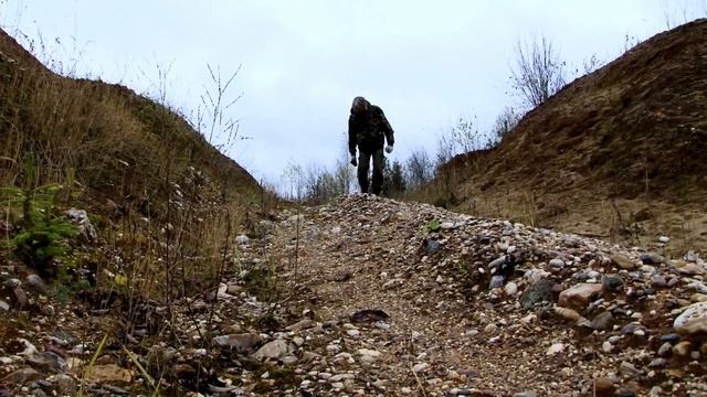 Находки на карьере смотреть онлайн