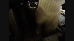 Замена задней ступицы на Almera N 16.mp4