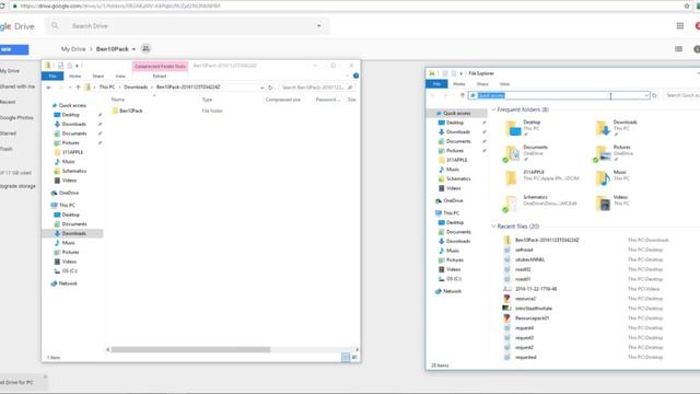 How to Install Minecraft resource & texture packs смотреть онлайн