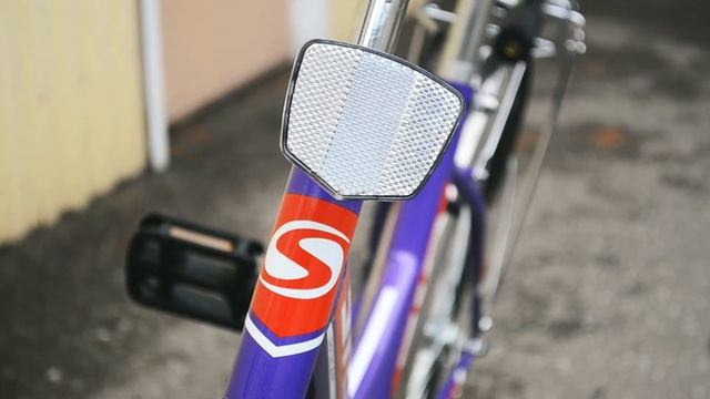 Велосипед Stels Pilot-710 24" Z010. Видеообзор. смотреть онлайн