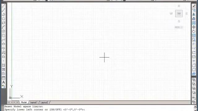 Autocad 2011 classic view setup смотреть онлайн