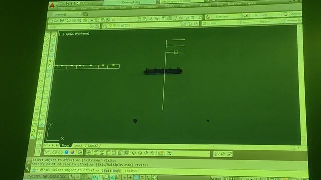 2 D Advance Command In Autocad Part 8 ? смотреть онлайн