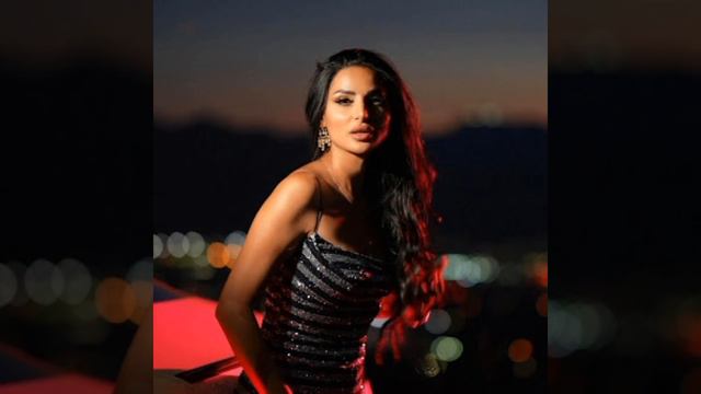 Anush Petrosyan - Gone