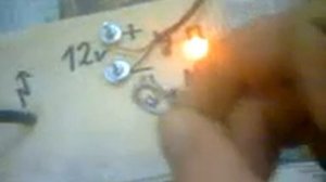 Самодельный электропастух