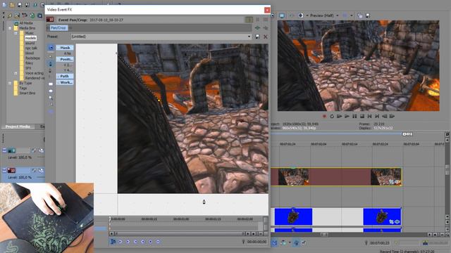 [SPOILERS] MiriQL Movies edits LIVE: N'Zoth WoW Machinima (For Hirumaredx) смотреть онлайн
