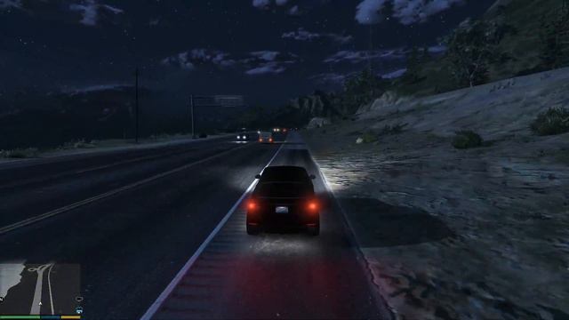 Нурминский - ДЖИП (GTA 5) смотреть онлайн