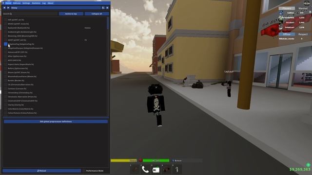 how to make your sky any colour in da hood смотреть онлайн