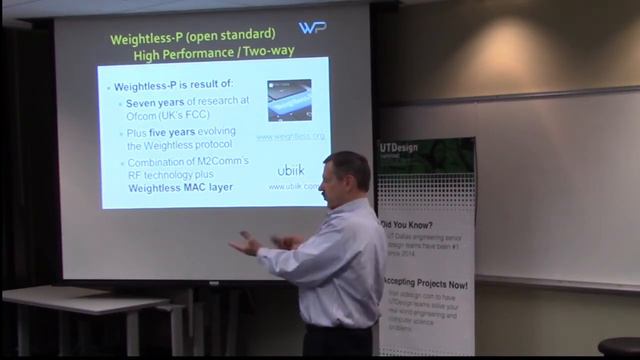 11 15 17 Weightless P presentation at TTN Meetup at UTD by Ed Hightower смотреть онлайн