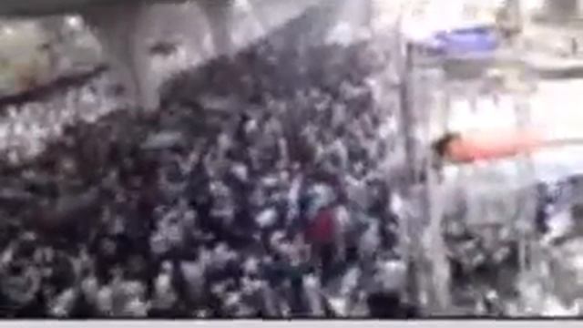 Kalam about Ghazi Malik Mumtaz Hussain Qadri Shaheed смотреть онлайн