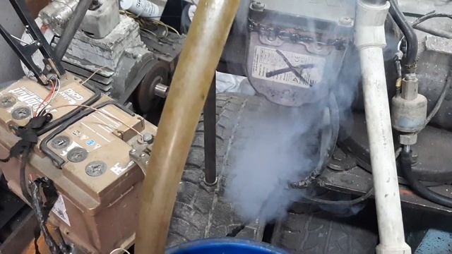 Eberspacher Hydronic (Эберспехер) D3WZ