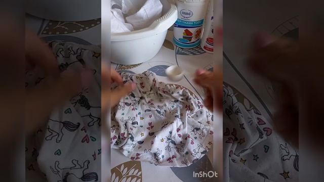 Как Ersag справляется с пятнами. Смотрите до конца❗️ смотреть онлайн