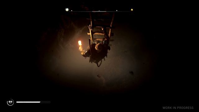 Assassin's Creed Valhalla - Grime's Graves (Tomb/Cave) смотреть онлайн