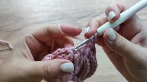ВЯЖЕМ 5 ПАР ЗА ДЕНЬ! Самые простые следки для начинающих!knitted slippers for beginners