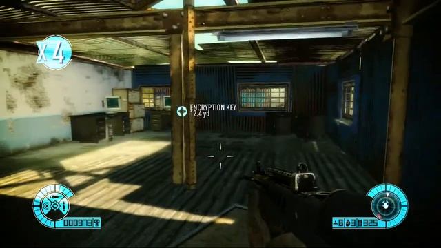 Bodycount - Прохождение Часть 3 смотреть онлайн