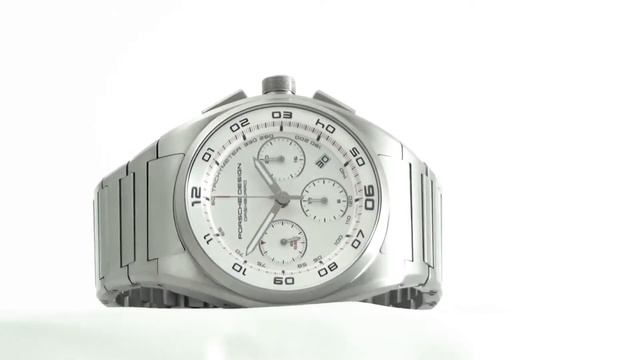 Porsche Design P6620 Dashboard Automatik Chronograph FM13820 смотреть онлайн