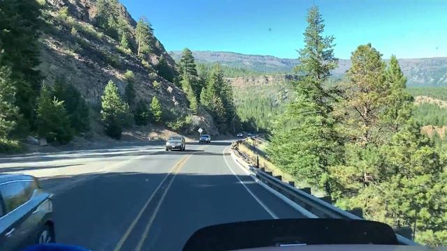 879 Дальнобой. Вашингтон - Колорадо. смотреть онлайн