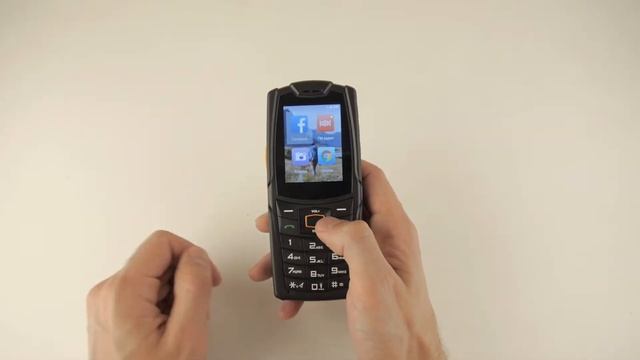 AGM M7 смотреть онлайн