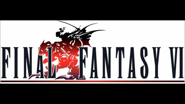 Final Fantasy 6 Battle Theme Sega Genesis Remix смотреть онлайн