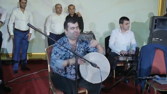 Юра Сумгаитский на свадьбе Григория Акопяна в Ставрополе смотреть онлайн
