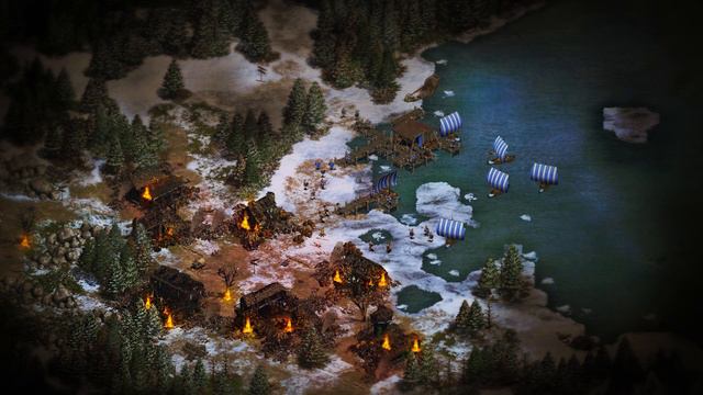 Age of Empires 2 Main Theme | Westcoast inspired Chill Hop Remix смотреть онлайн