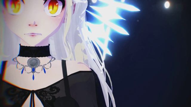 [MMD X Oc's] NOVOCAINE [ Remake ]