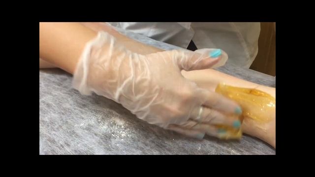 SPA - шугаринг смотреть онлайн