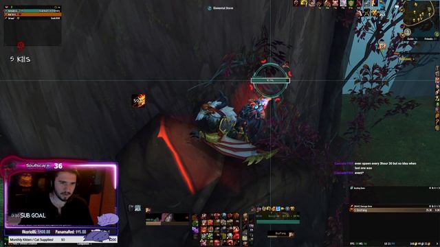Duel Wielding DAGGERS on a Warrior! Fury Warrior | 10.0 World PvP смотреть онлайн