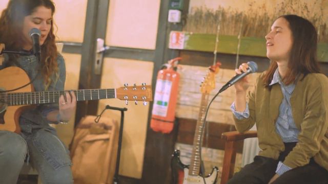 SPECTRUM @Journey Pub - Come Into My Head (live Kimbra cover) смотреть онлайн