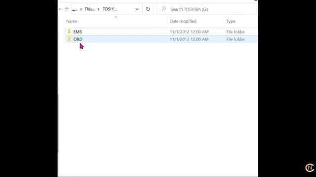 Janome MC9900 USB Folders How To Create - Christopher Nejman смотреть онлайн