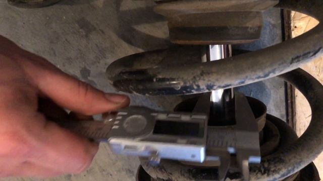 Monroe Quick Strut vs Stock смотреть онлайн