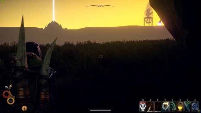 OUTWARD - Biggest Secret in The Game (Compass Puzzle Solved - Mini Guide) смотреть онлайн
