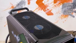 Система ручной лазерной очистки IPG LightCLEAN