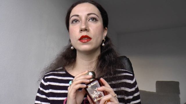 Новые парфюмы в коллекции - бюджетные ароматы, Agent Provocateur, арабская парфюмерия смотреть онлайн
